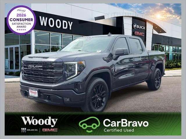 2024 GMC Sierra 1500 4WD Crew Cab Short Box Elevation with 3SB for sale in Gurnee, IL