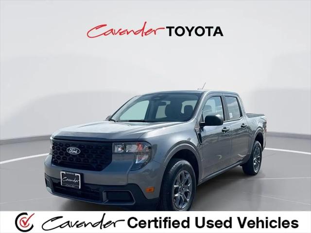 2026 Ford Maverick XLT for sale in San Antonio, TX