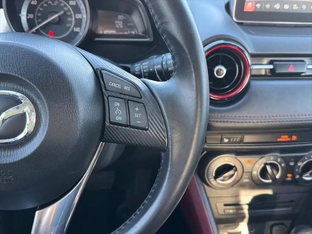 2016 Mazda CX-3 Touring