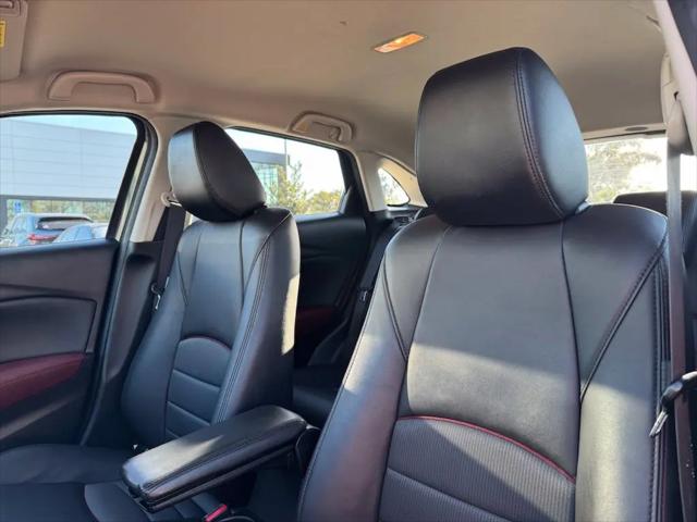 2016 Mazda CX-3 Touring
