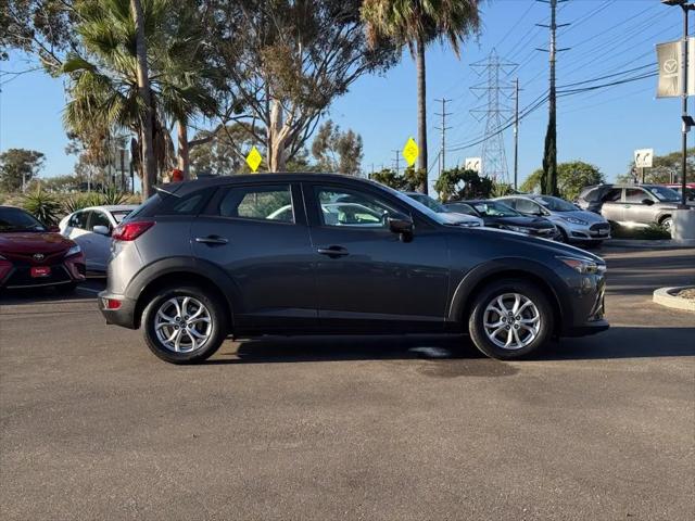 2016 Mazda CX-3 Touring