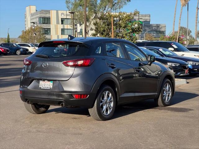 2016 Mazda CX-3 Touring