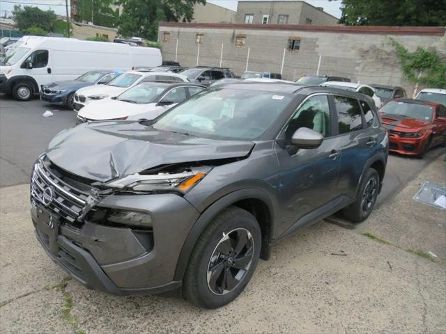 2026 Nissan Rogue SV for sale in Yonkers, NY