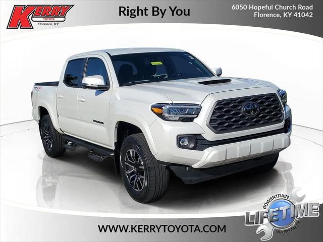 2023 Toyota Tacoma TRD Sport for sale in Florence, KY