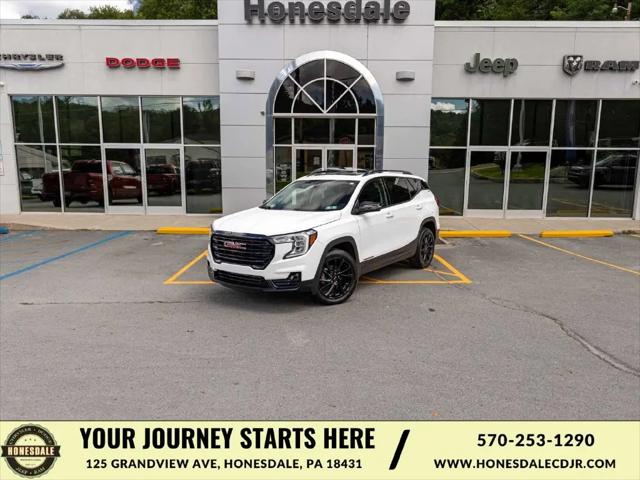 2024 GMC Terrain AWD SLT for sale in Honesdale, PA