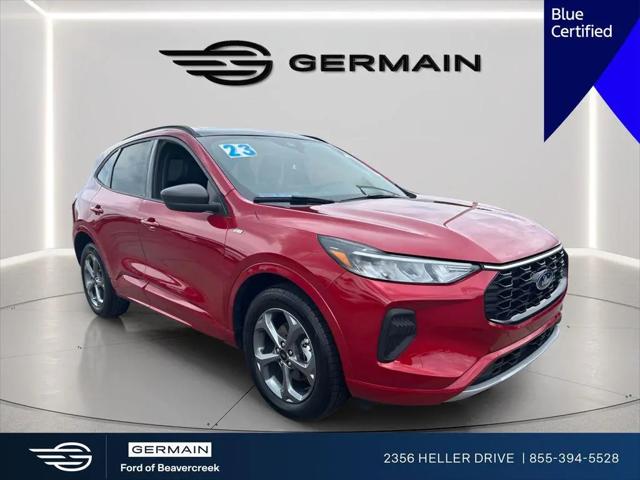 2023 Ford Escape ST-Line for sale in Dayton, OH