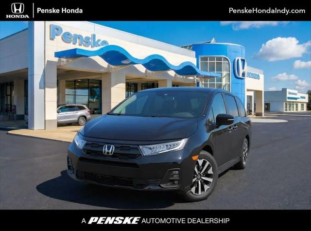 2026 Honda Odyssey EX-L for sale in Indianapolis, IN