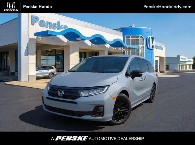 2026 Honda Odyssey Sport-L for sale in Indianapolis, IN