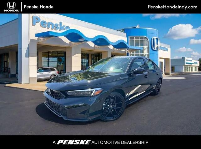 2026 Honda Civic Sport for sale in Indianapolis, IN