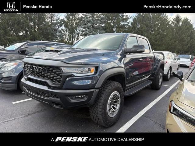 2025 Ram 1500 RHO Crew Cab 4x4 5'7" Box for sale in Indianapolis, IN