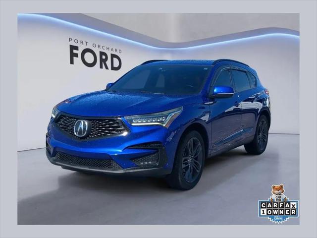 2020 Acura RDX A-SPEC Package for sale in Port Orchard, WA