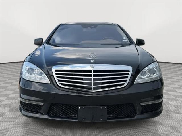 2013 Mercedes-Benz S 63 AMG S 63 AMG for sale in Omaha, NE