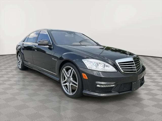 2013 Mercedes-Benz S 63 AMG S 63 AMG for sale in Omaha, NE