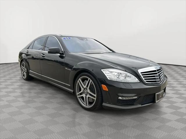 2013 Mercedes-Benz S 63 AMG S 63 AMG for sale in Omaha, NE