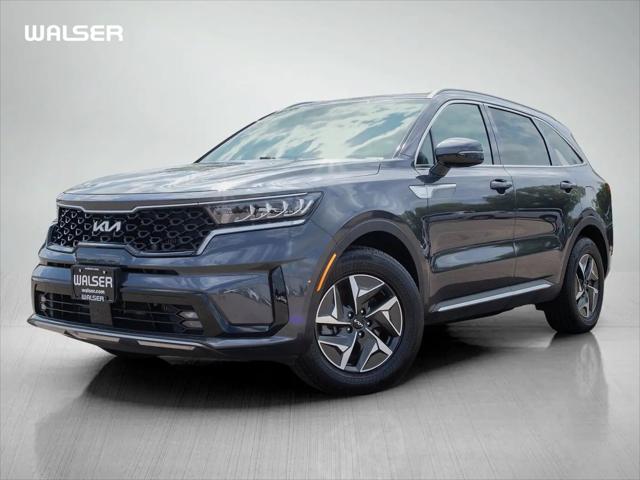 2023 Kia Sorento Hybrid EX for sale in South St Paul, MN