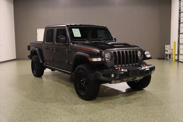 2021 Jeep Gladiator Sport for sale in Tomball, TX