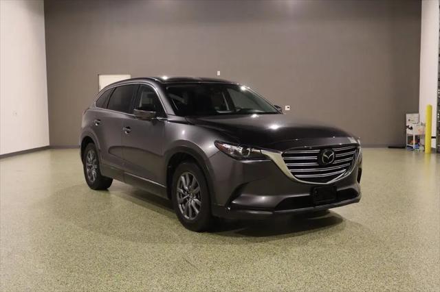 2022 Mazda CX-9 Sport for sale in Tomball, TX