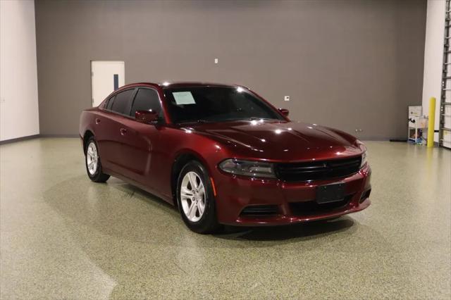 2020 Dodge Charger SXT RWD for sale in Tomball, TX