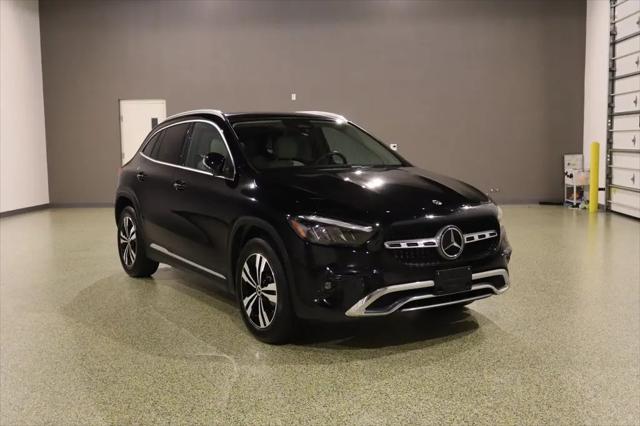 2025 Mercedes-Benz GLA-CLASS 4MATIC for sale in Tomball, TX