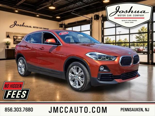 2019 BMW X2 xDrive28i for sale in Pennsauken, NJ