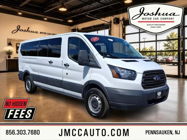 2018 Ford Transit XL for sale in Pennsauken, NJ