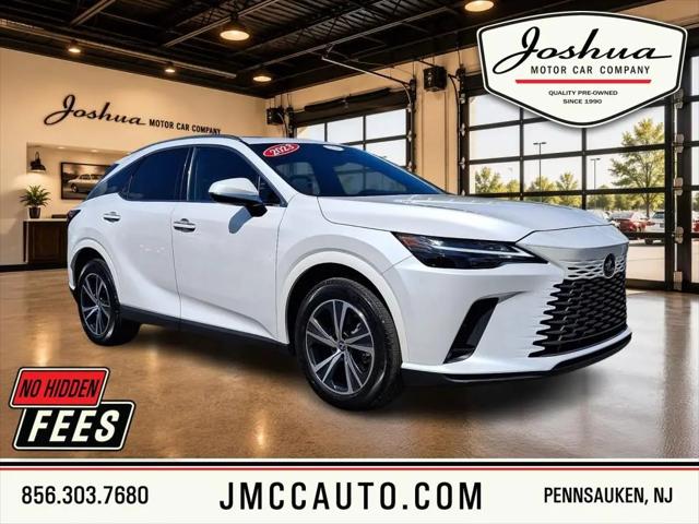 2023 Lexus RX 350 Premium Plus for sale in Pennsauken, NJ