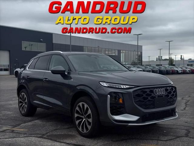 2026 Audi Q3 TFSI quattro S tronic for sale in Green Bay, WI