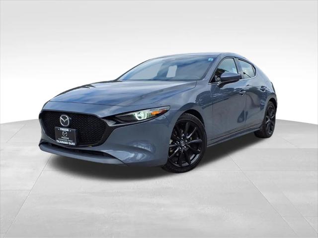 2020 Mazda Mazda3 Premium Package for sale in Westlake, CA