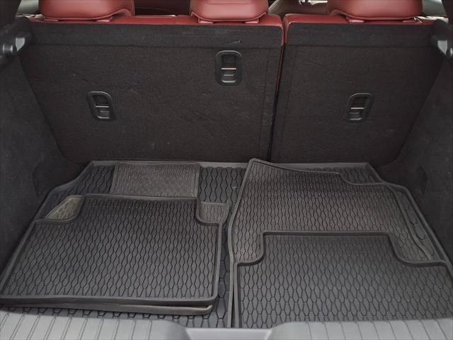 2020 Mazda Mazda3 Premium Package