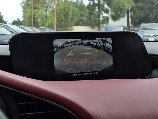 2020 Mazda Mazda3 Premium Package