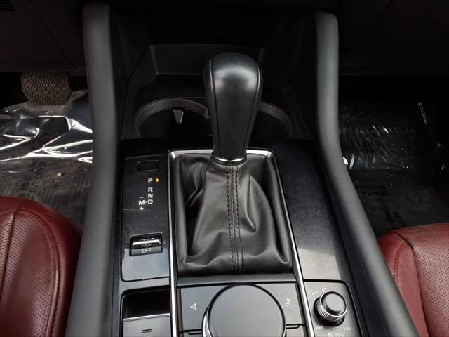 2020 Mazda Mazda3 Premium Package