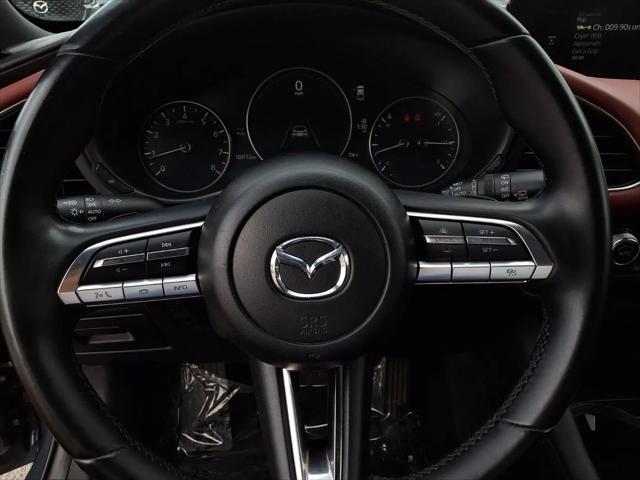 2020 Mazda Mazda3 Premium Package