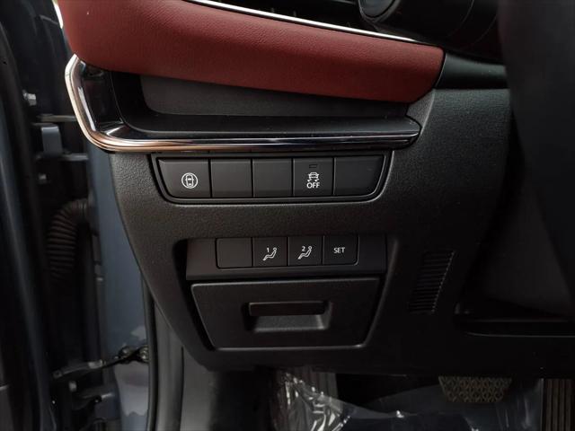 2020 Mazda Mazda3 Premium Package