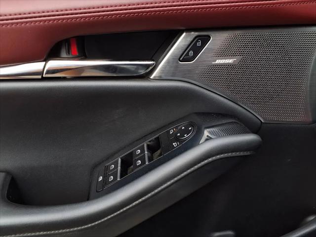 2020 Mazda Mazda3 Premium Package