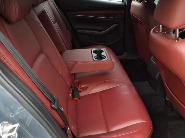 2020 Mazda Mazda3 Premium Package