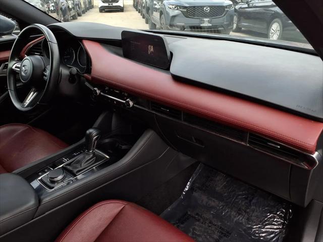 2020 Mazda Mazda3 Premium Package