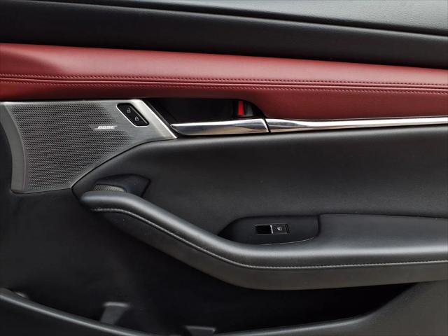2020 Mazda Mazda3 Premium Package