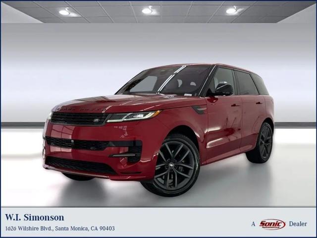 2023 Land Rover Range Rover Sport SE Dynamic for sale in Santa Monica, CA