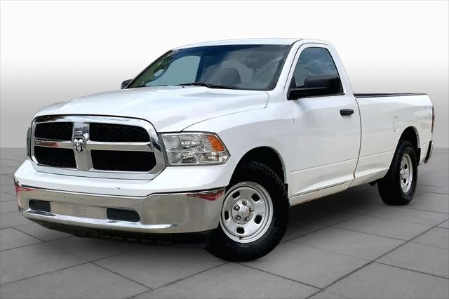 2016 Ram 1500 Tradesman for sale in Oklahoma City, OK