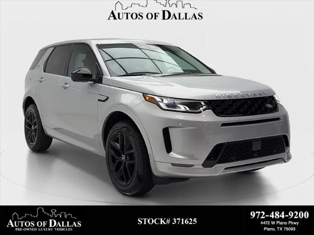 2025 Land Rover Discovery Sport S for sale in Plano, TX