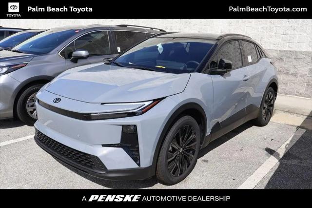 2026 Toyota C-HR XSE for sale in West Palm Beach, FL