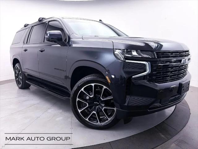 2023 Chevrolet Suburban 2WD RST for sale in Scottsdale, AZ