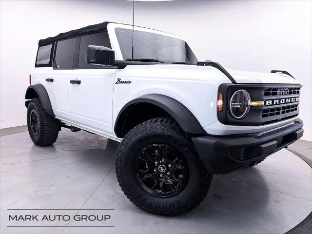 2023 Ford Bronco Base for sale in Scottsdale, AZ