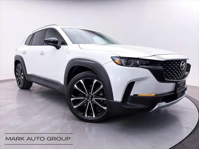 2023 Mazda CX-50 2.5 Turbo for sale in Scottsdale, AZ