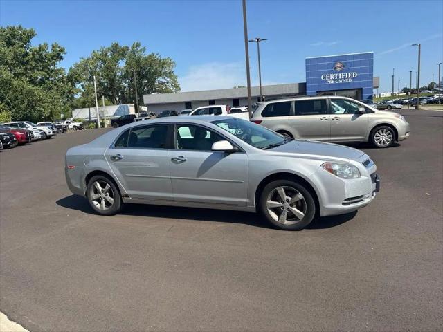 2012 Chevrolet Malibu 1LT for sale in Dubuque, IA