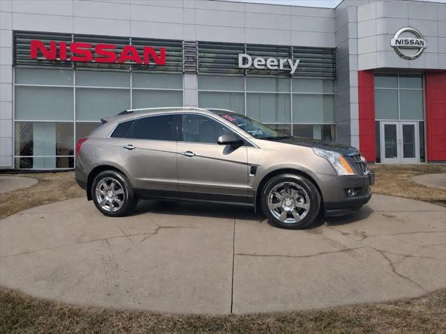 2012 Cadillac SRX Premium Collection for sale in Dubuque, IA