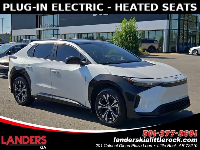 2024 Toyota bZ4X XLE for sale in Little Rock, AR