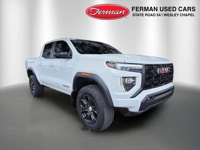 2023 GMC Canyon 2WD Crew Cab Short Box Elevation for sale in Tampa, FL