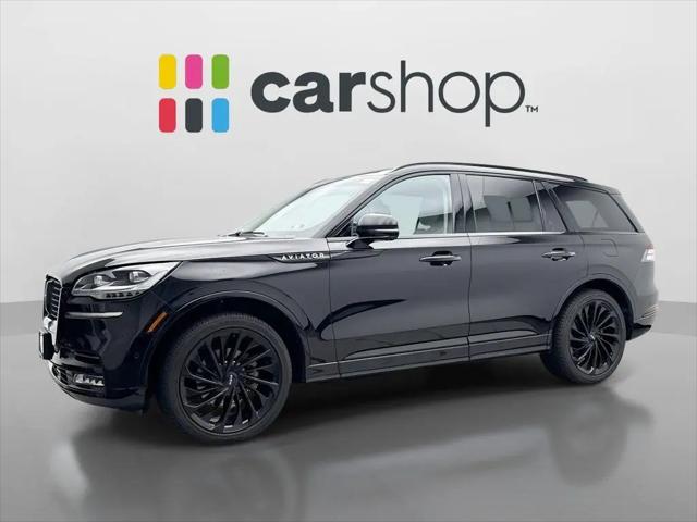 2023 Lincoln Aviator Reserve for sale in Glen Mills, PA