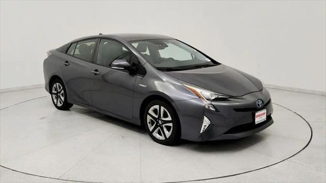 2016 Toyota Prius Four Touring for sale in Laurel, MD